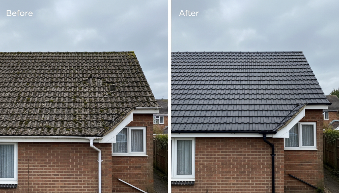 roofing
